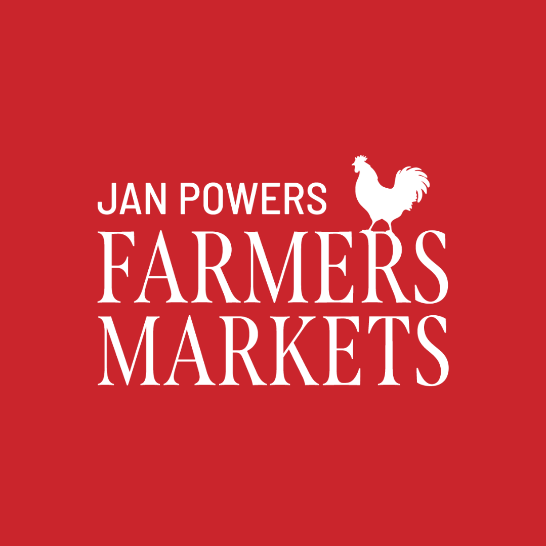 Jan Powers Farmers Market