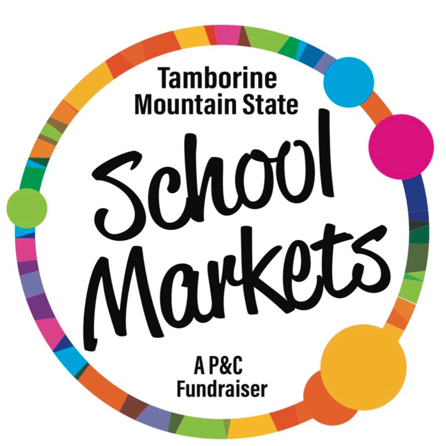 Tamborine State School Markets
